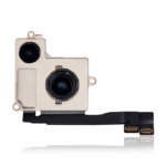 Camara Trasera Repuesto Para iPhone 15 Mobile Sentrix Premium